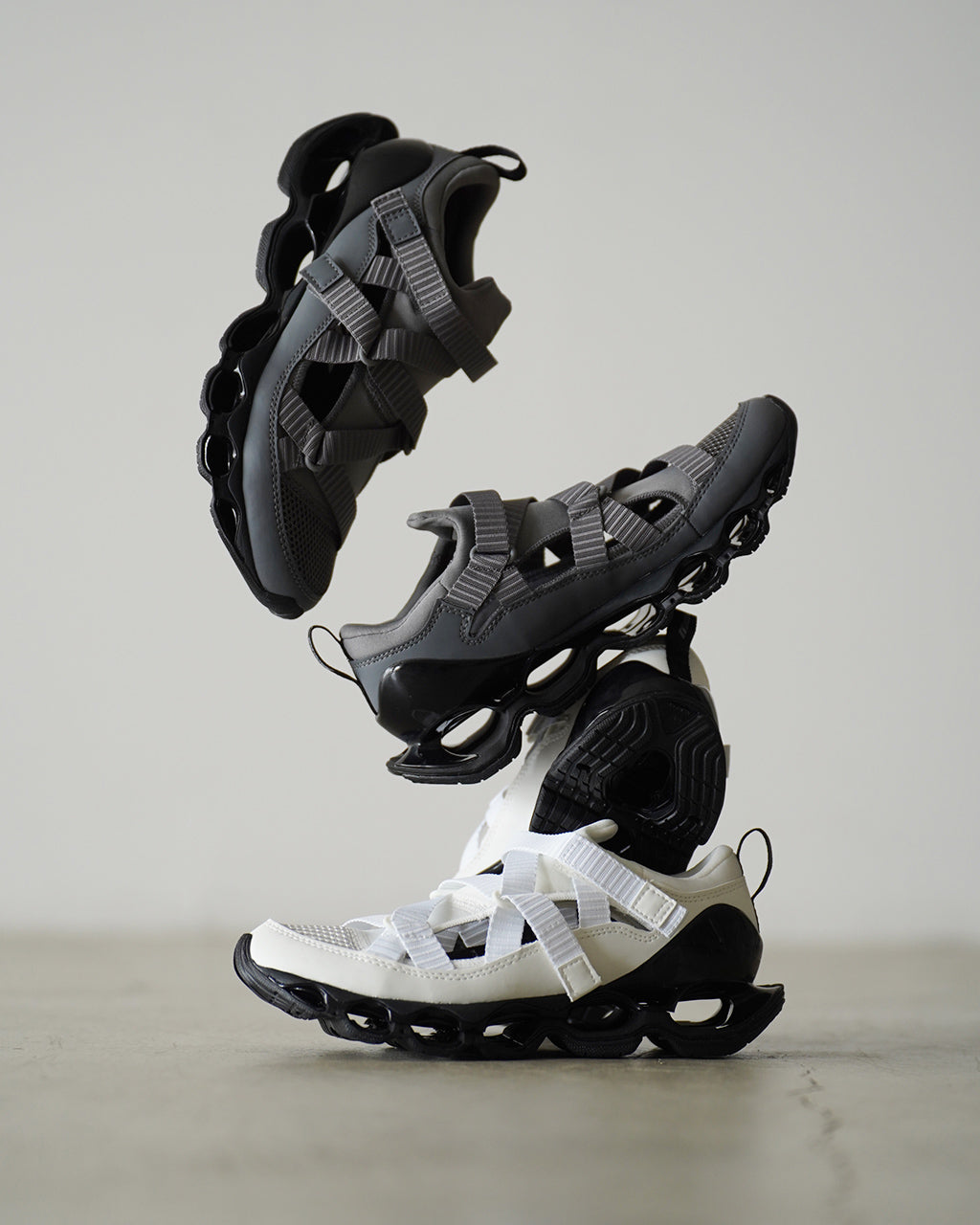 MIZUNO ミズノ ウェーブプロフェシーストラップ WAVE PROPHECY STRAP