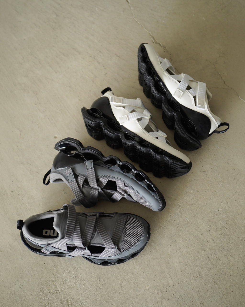 WAVE PROPHECY STRAP SPORTSTYLE / D1GA251905 / D1GA251906