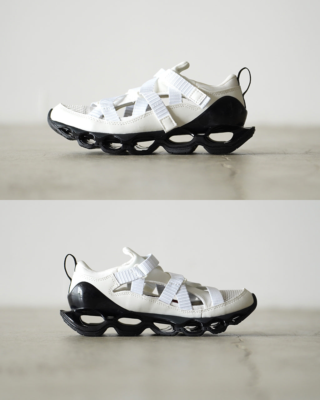 WAVE PROPHECY STRAP SPORTSTYLE / D1GA251905 / D1GA251906