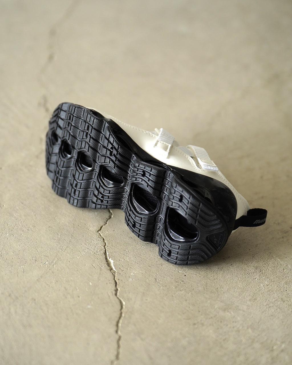 MIZUNO ミズノ ウェーブプロフェシーストラップ WAVE PROPHECY STRAP