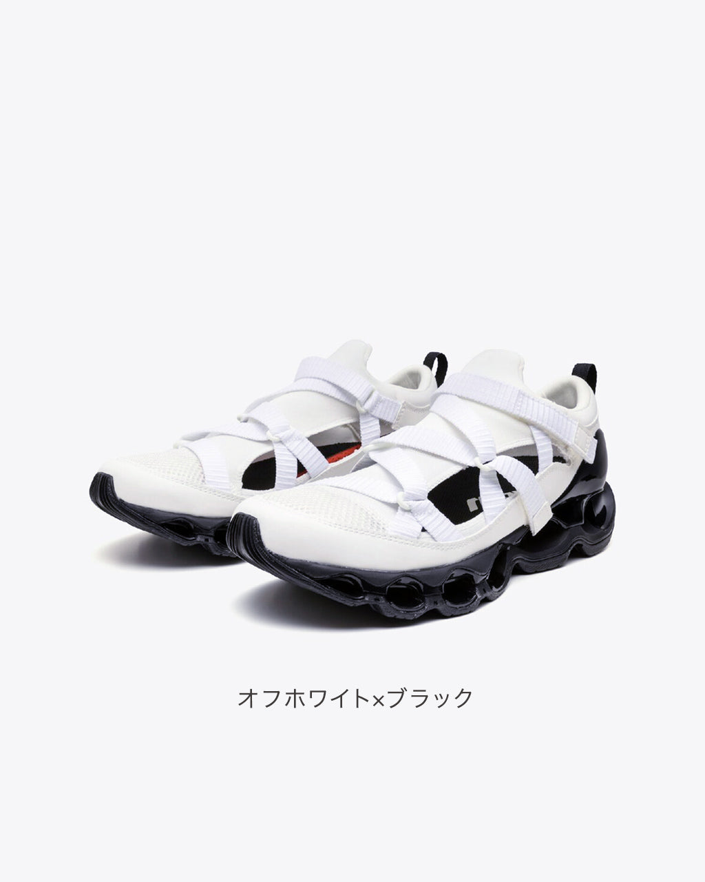 MIZUNO ミズノ ウェーブプロフェシーストラップ WAVE PROPHECY STRAP