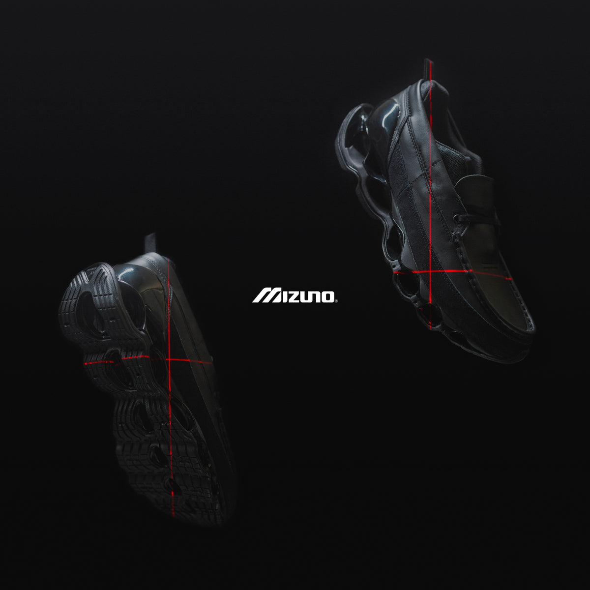 ミズノ MIZUNO ウェーブプロフェシーMOC メンズ WAVE PROPHECY MOC 
