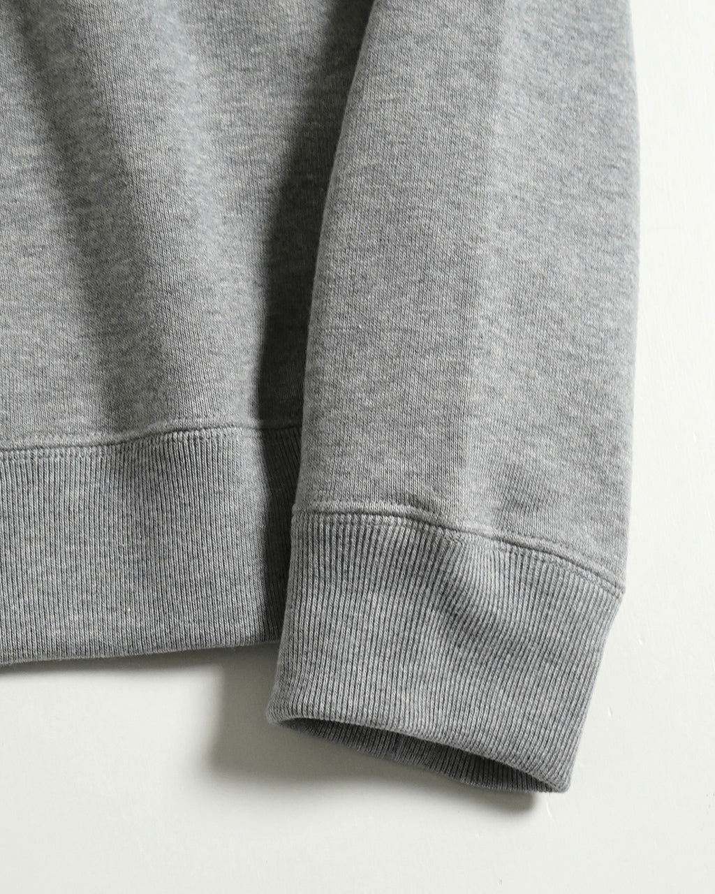 mocT モクティ トレーナー スウェット クルーネック プルオーバー HEAVY LOOPWHEEL CREW NECK P/O トップス M24-310【送料無料】