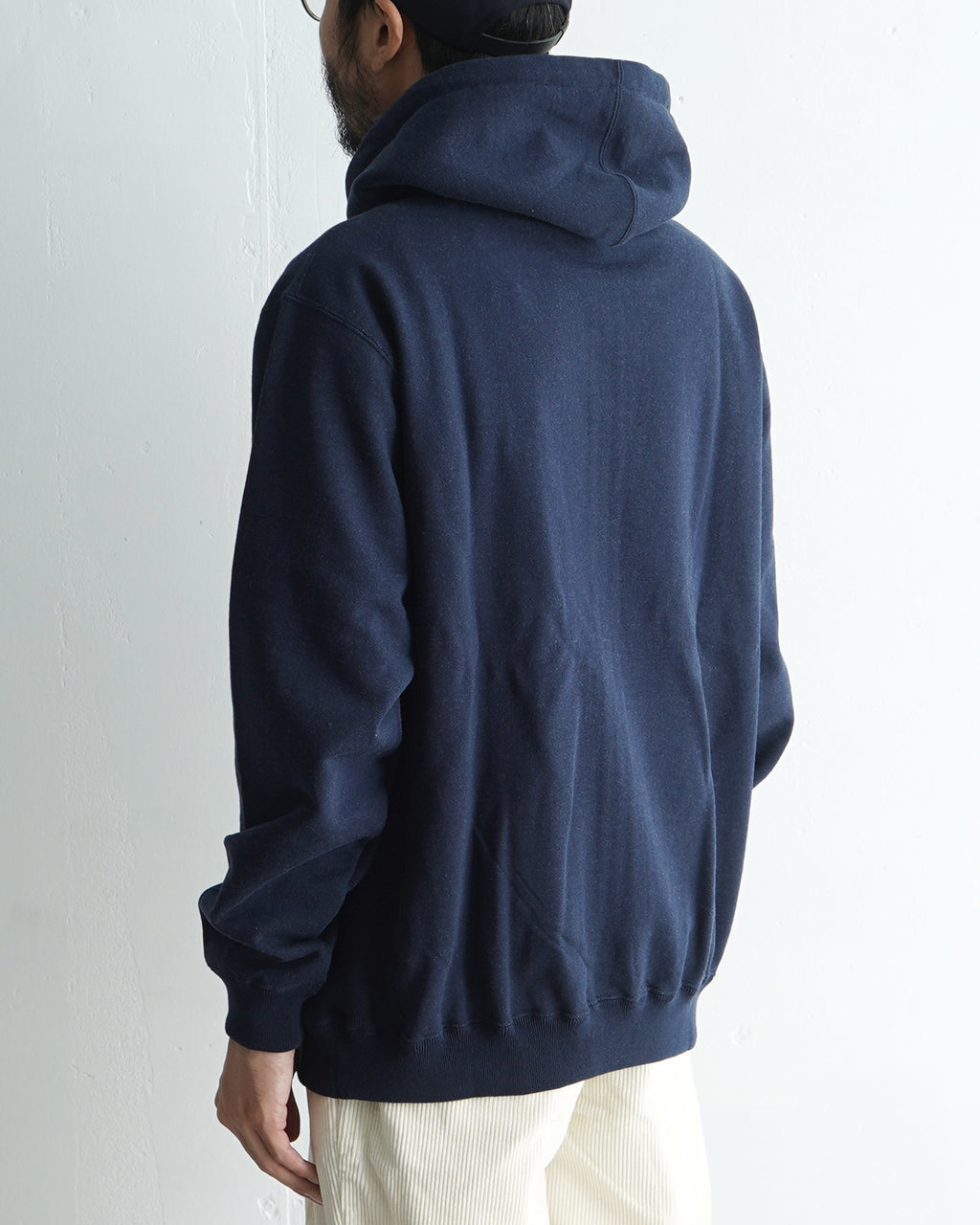 mocT モクティ ジップアップパーカー BD FLEECE ZIP UP PARKA フリース M35-500【送料無料】