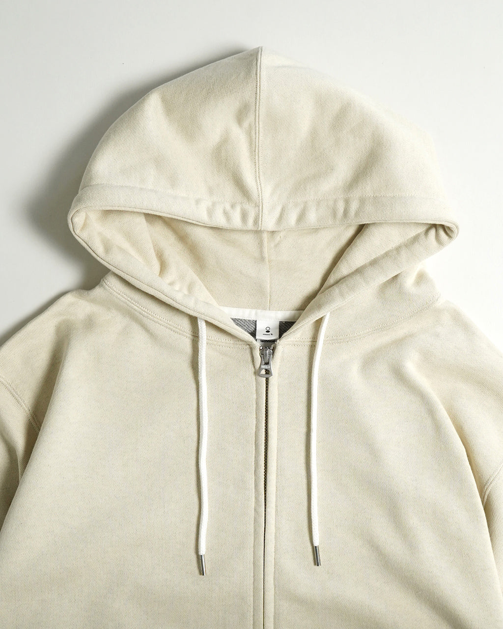 【アウトレット！30%OFF】mocT モクティ ジップアップパーカー BD FLEECE ZIP UP PARKA フリース M35-500【送料無料】