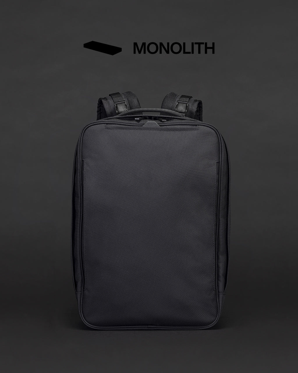 MONOLITH モノリス 1WAY プロソリッド M バックパック 1WAY PRO SOLID M PR-1066-42-010 PR-1066-42-031 【送料無料】正規取扱店