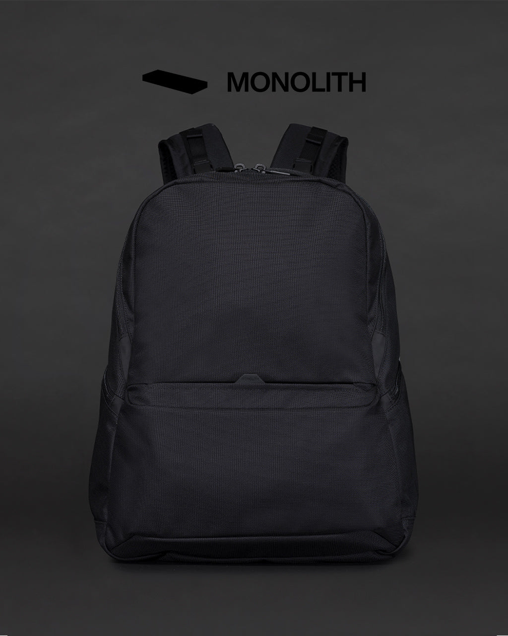 MONOLITH モノリス バックパック プロ ストレージ M BACKPACK PRO STORAGE M PR-1091-53-010  【送料無料】正規取扱店