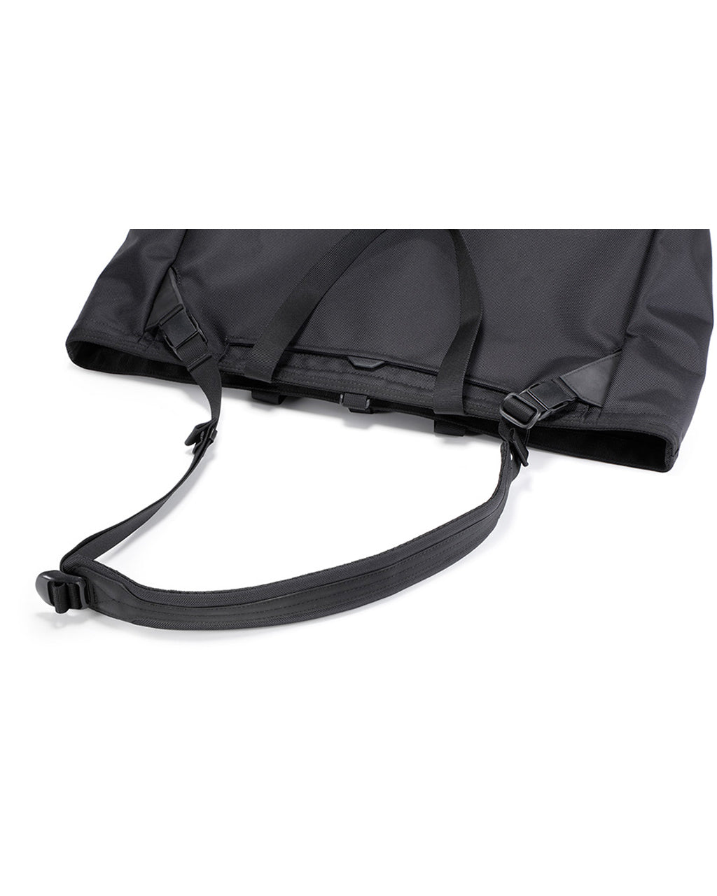 SHOOTING TOTE PRO M BLACK PR-3106-010