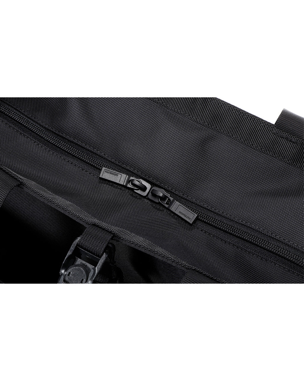 SHOOTING TOTE PRO M BLACK PR-3106-010