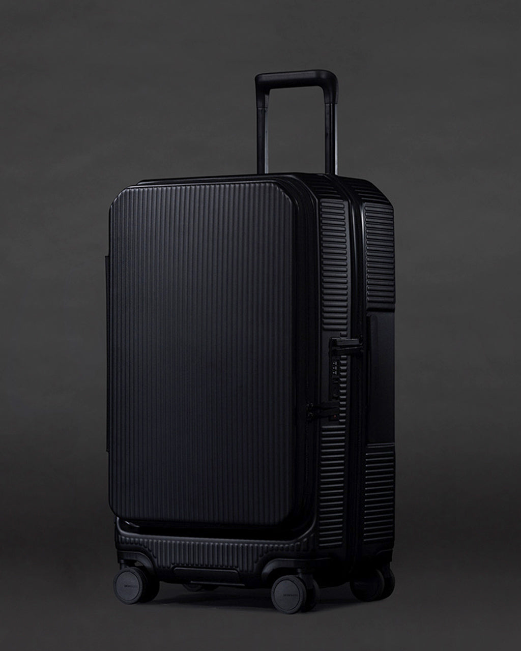 MONOLITH SUITCASE PRO OCTA 65 PR-5073 [Free Shipping] Authorized Dealer 