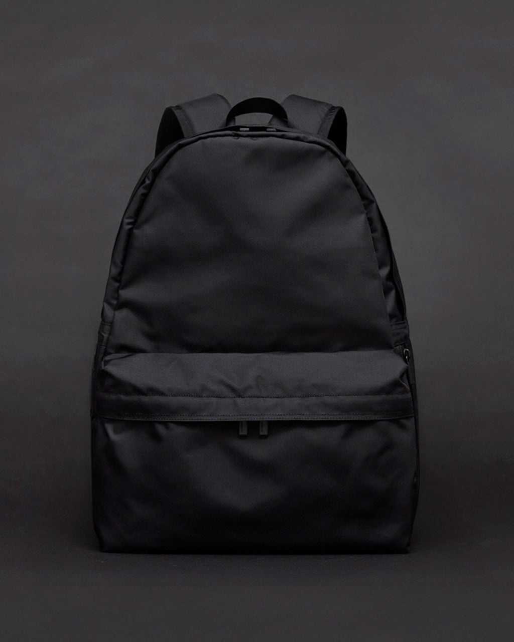 【かっつん】MONOLITH モノリス BACKPACKSTANDARD MONOLITH Backpack Standard M Black | HAVEN