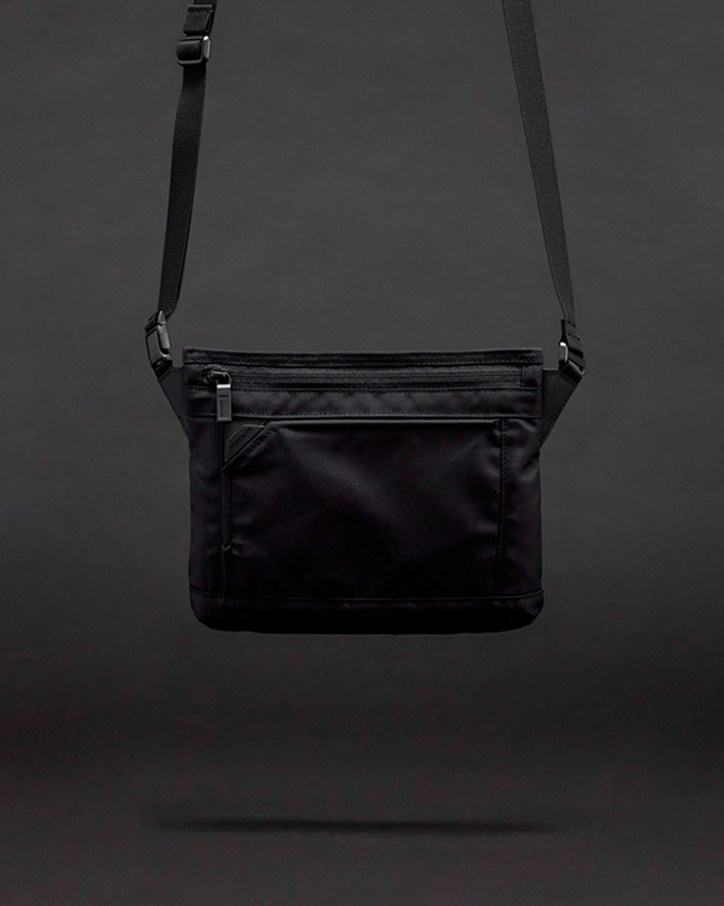 MONOLITH SACOCHE STANDARD SS ショルダーバッグ SACOCHE STANDARD SS BLACK | STANDARD | PRODUCTS | MONOLITH