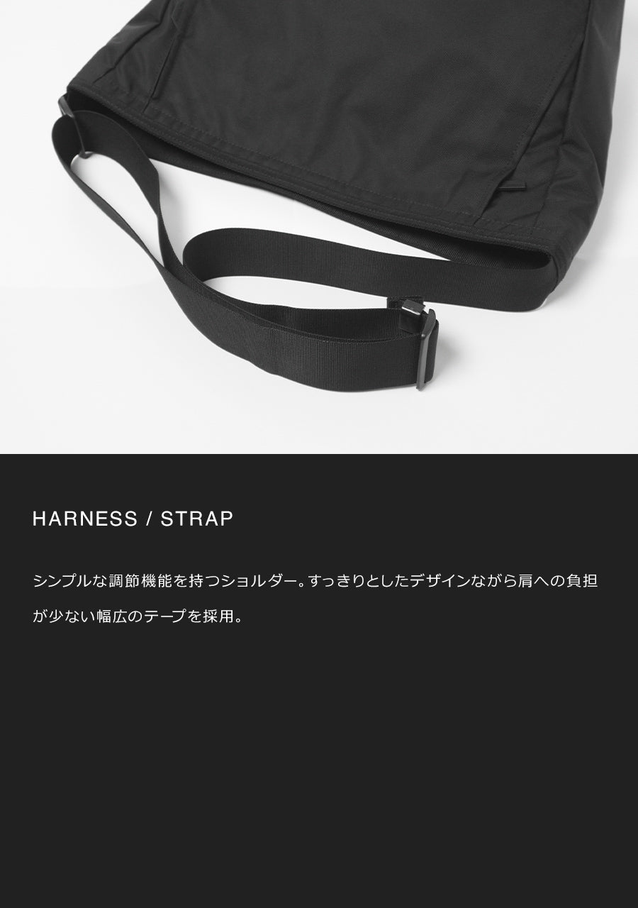MONOLITH モノリス SHOULDER STANDARD HEXA M ショルダー