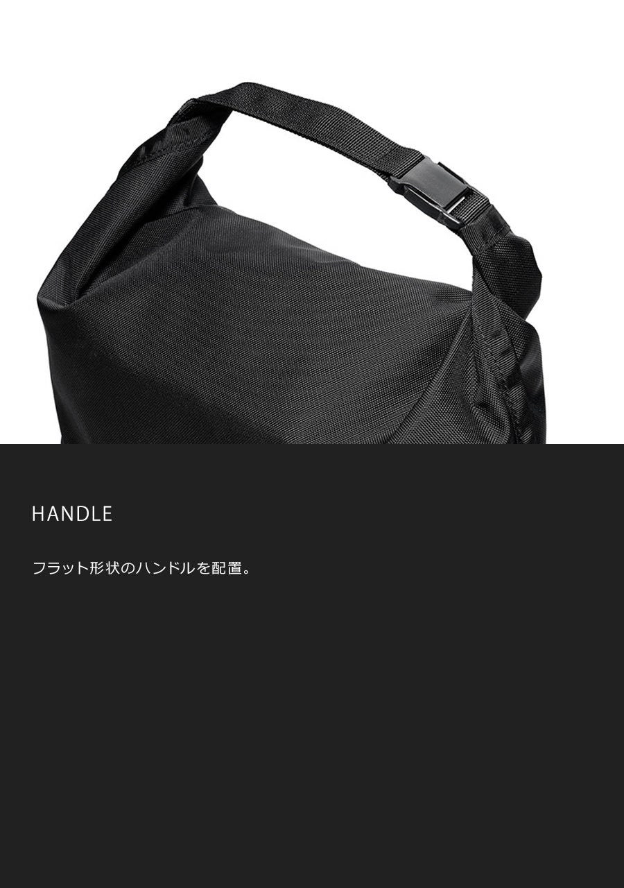 MONOLITH モノリス STUFF BAG STANDARD L スタッフバッグ Lサイズ SD-9076-010 【送料無料】正規取扱店 [★]