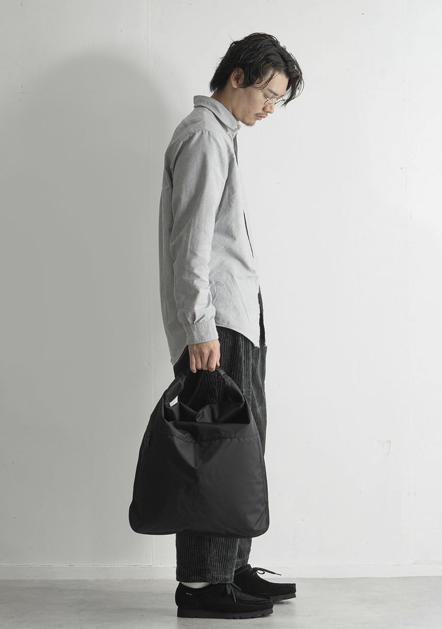 MONOLITH モノリス STUFF BAG STANDARD L スタッフバッグ Lサイズ SD-9076-010 【送料無料】正規取扱店【クーポン対象外】 [★]