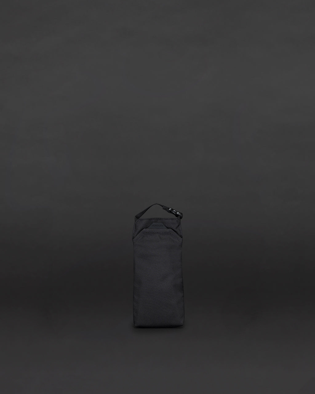 GLASSES POCKET STANDARD BLACK SD-9102-010