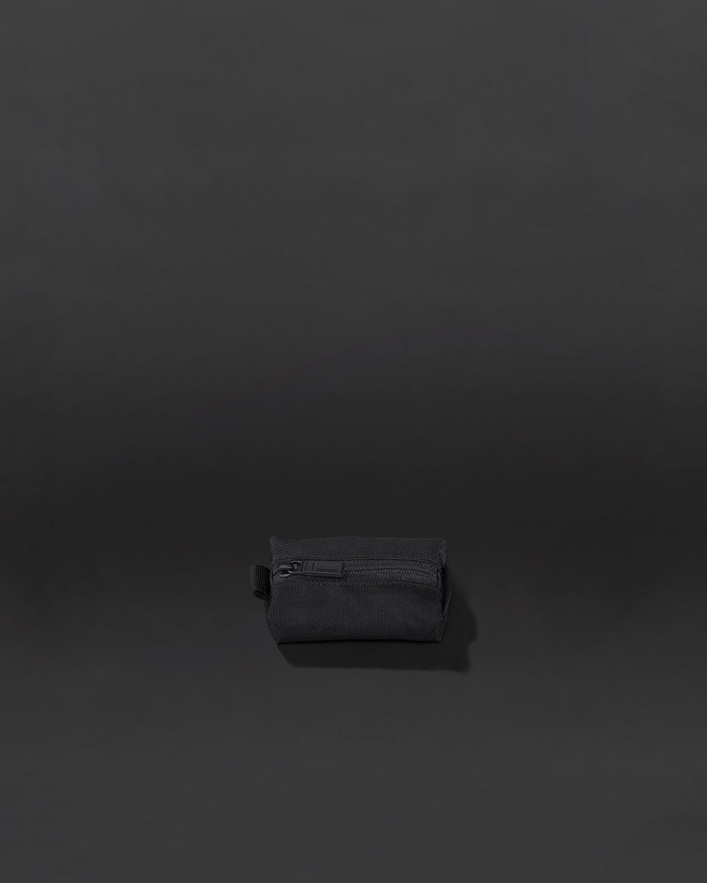 KEY POUCH STANDARD BLACK SD-9103-010