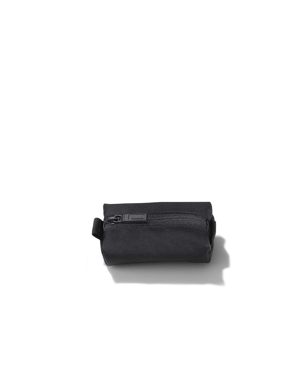 KEY POUCH STANDARD BLACK SD-9103-010