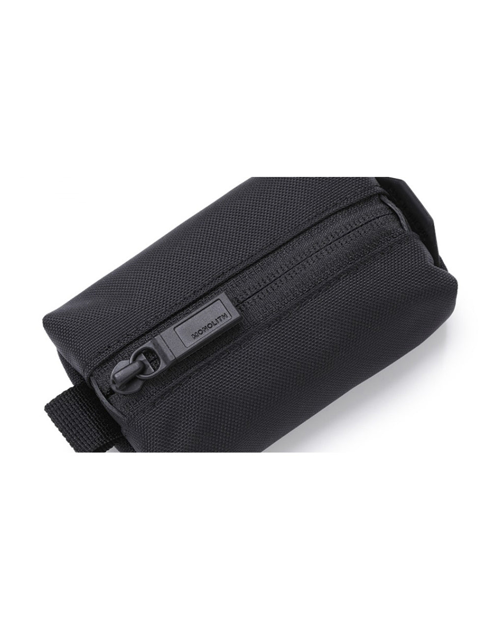 MONOLITH モノリス KEY POUCH STANDARD BLACK キーポーチ スタンダード