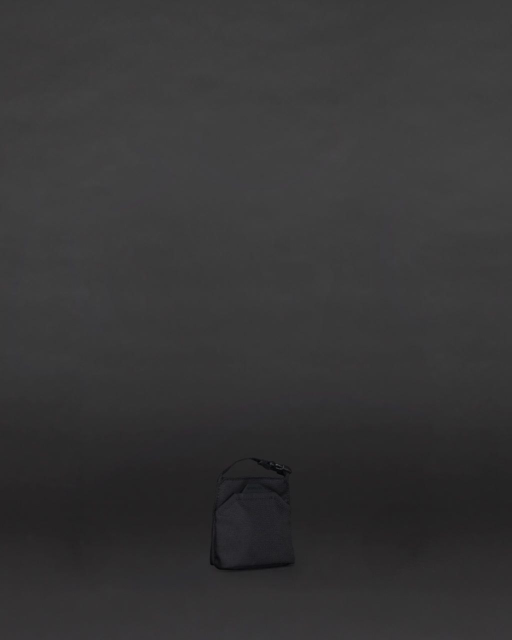 TINY POCKET STANDARD BLACK SD-9104-010