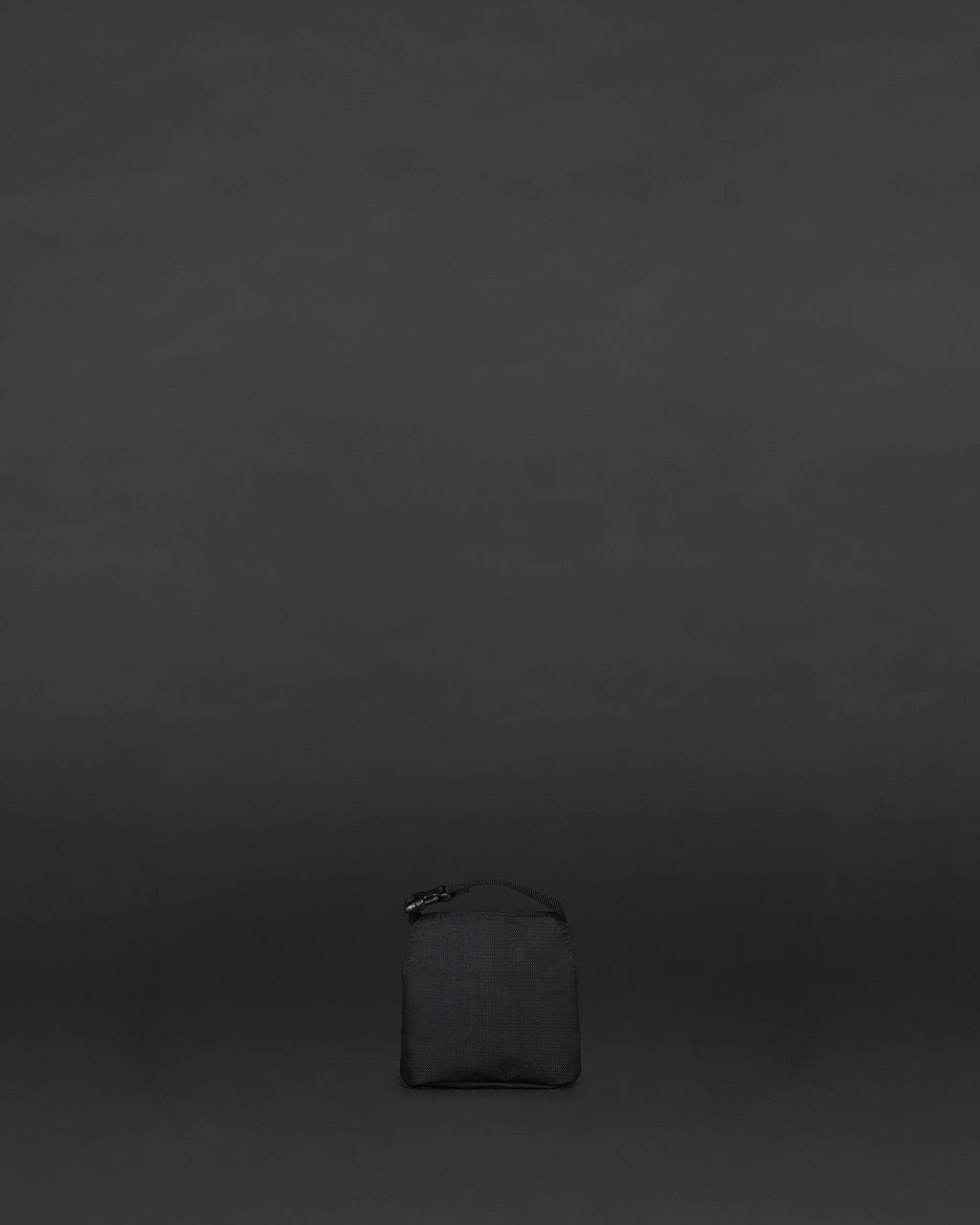 TINY POCKET STANDARD BLACK SD-9104-010