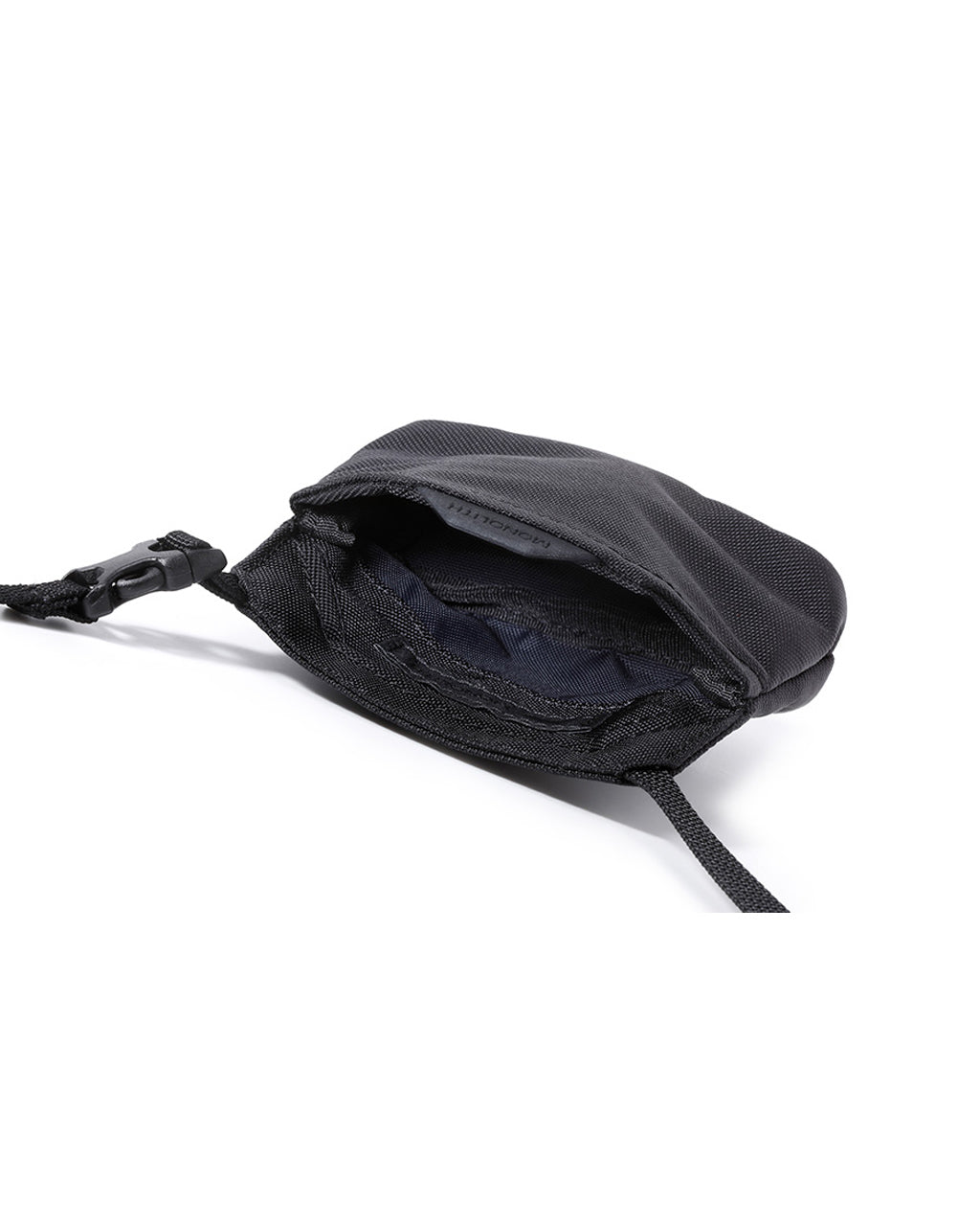 TINY POCKET STANDARD BLACK SD-9104-010