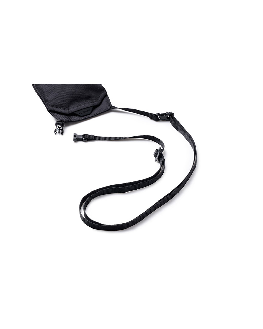 TINY POCKET STANDARD BLACK SD-9104-010