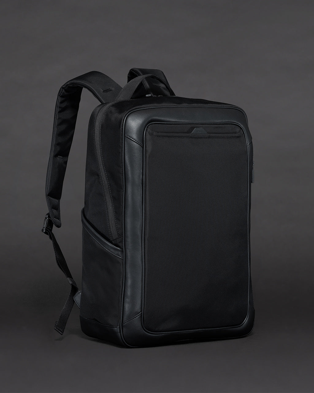 BACKPACK OFFICE M BLACK OF-1108-010