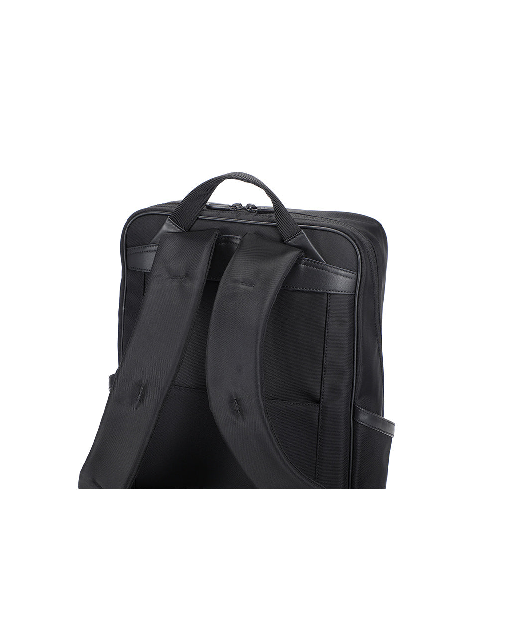 新品 MONOLITH BACKPACK OFFICE M モノリス オフィスM MONOLITH モノリス バックパック オフィス M ブラック ユニセックス