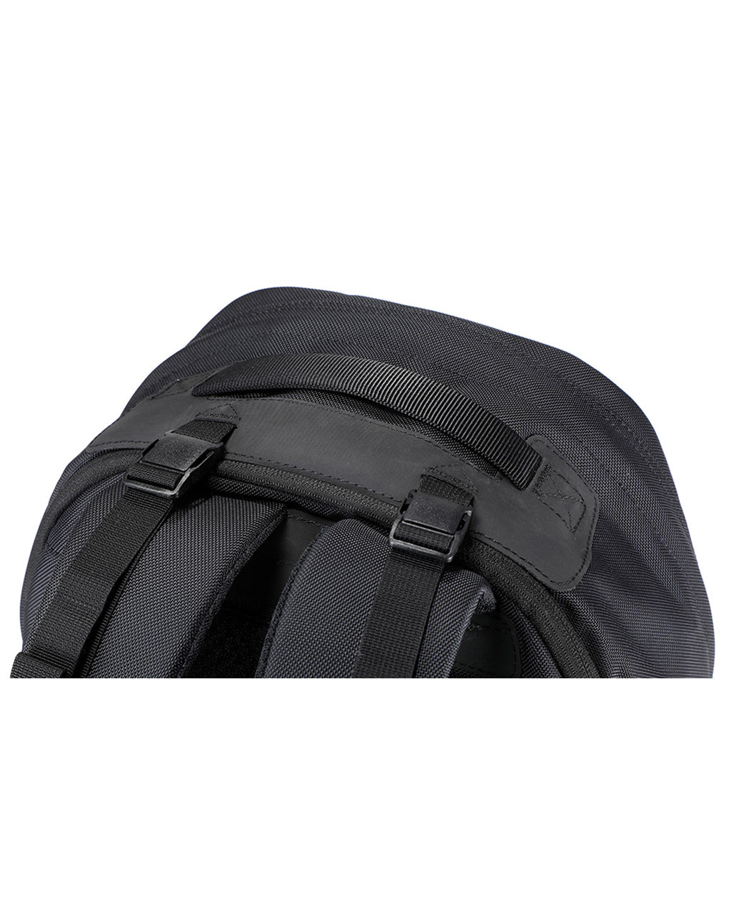 BACKPACK PRO L BLACK PR-1114-010