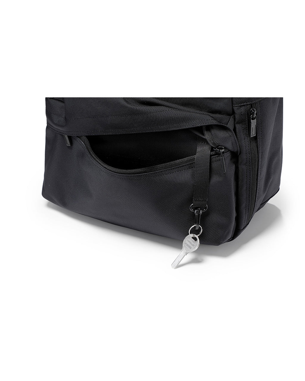 BACKPACK PRO L BLACK PR-1114-010