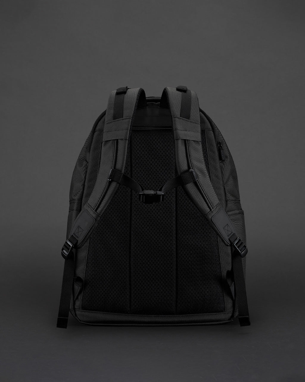 BACKPACK PRO L BLACK PR-1114-010