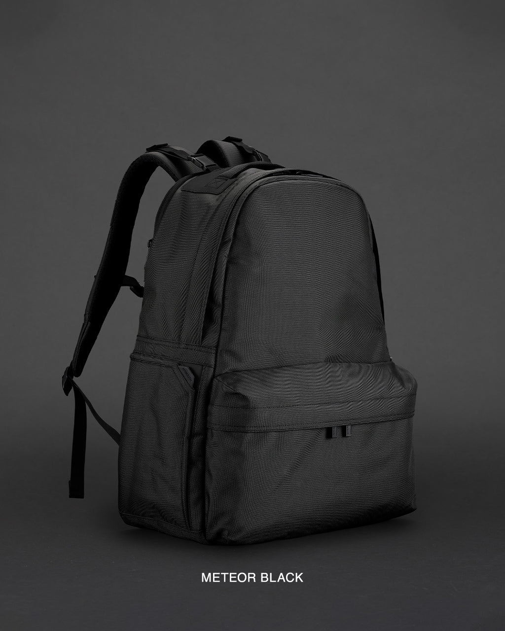 BACKPACK PRO L BLACK PR-1114-010