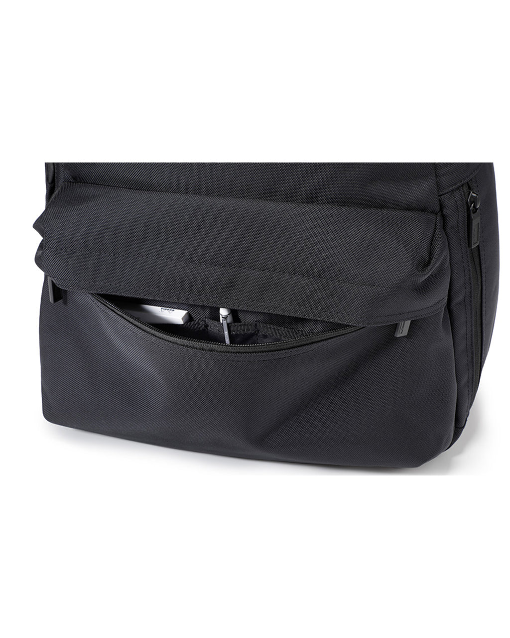 BACKPACK PRO L BLACK PR-1114-010