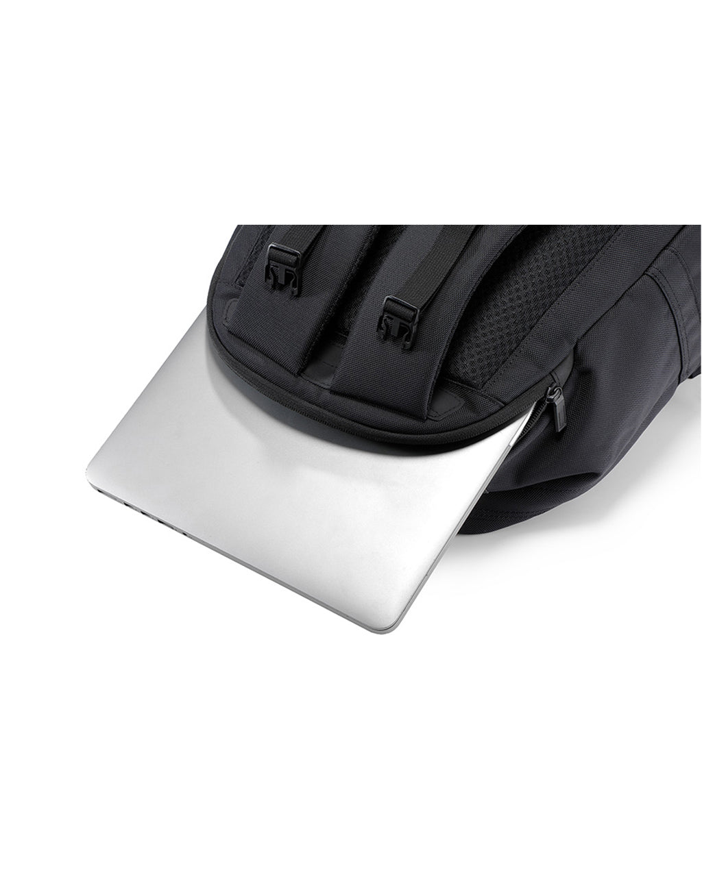 BACKPACK PRO L BLACK PR-1114-010