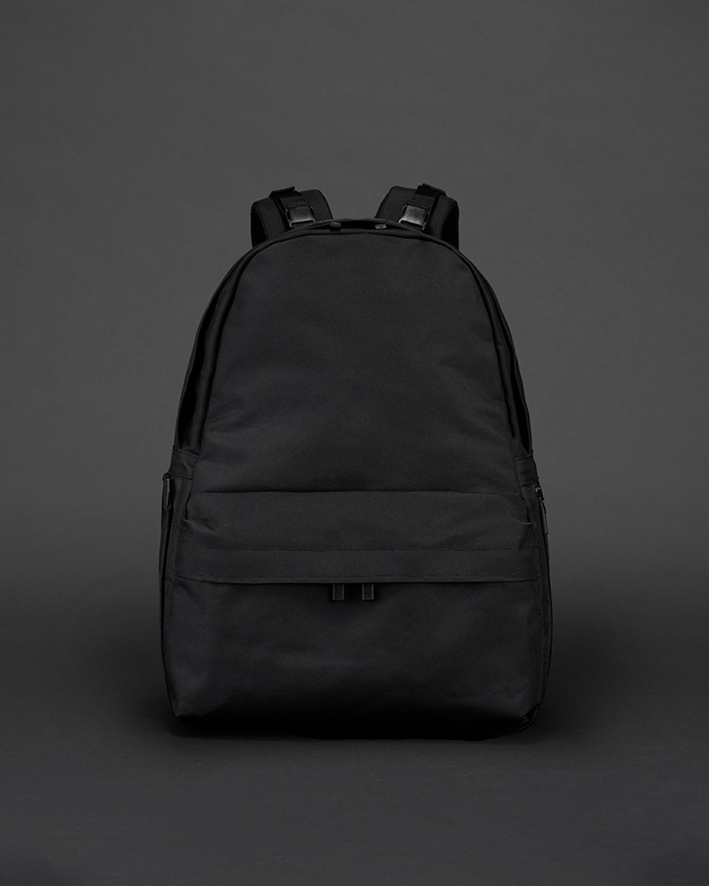 BACKPACK PRO M BLACK PR-1113-010