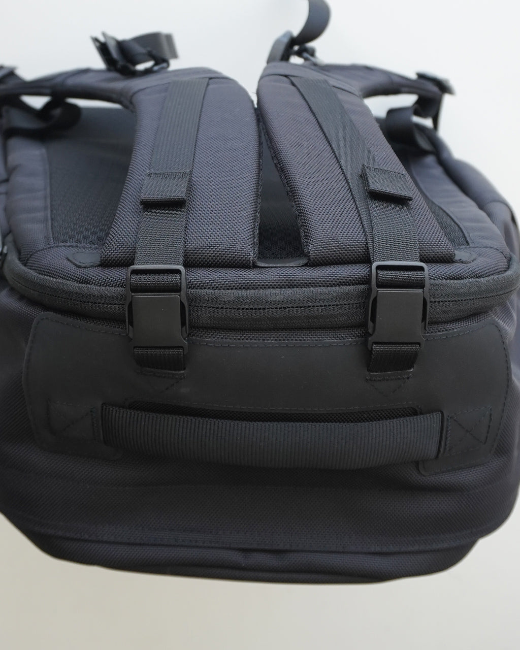 BACKPACK PRO M BLACK PR-1113-010
