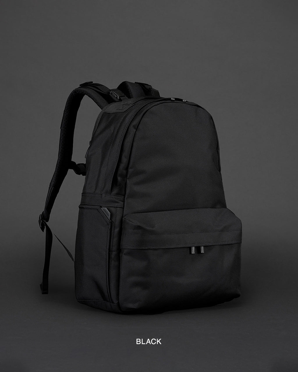 BACKPACK PRO M BLACK PR-1113-010