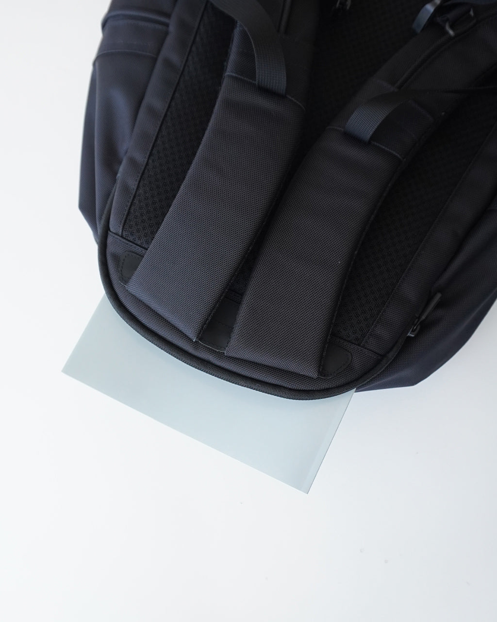 BACKPACK PRO M BLACK PR-1113-010