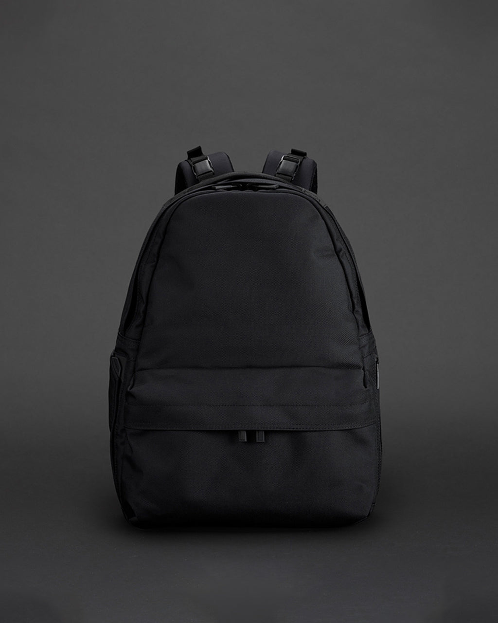 BACKPACK PRO S BLACK PR-1112-010