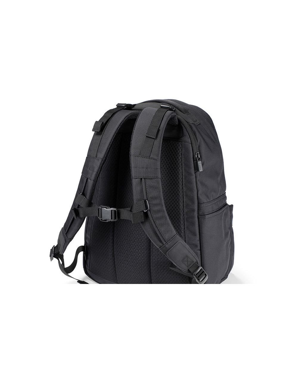 BACKPACK PRO S BLACK PR-1112-010