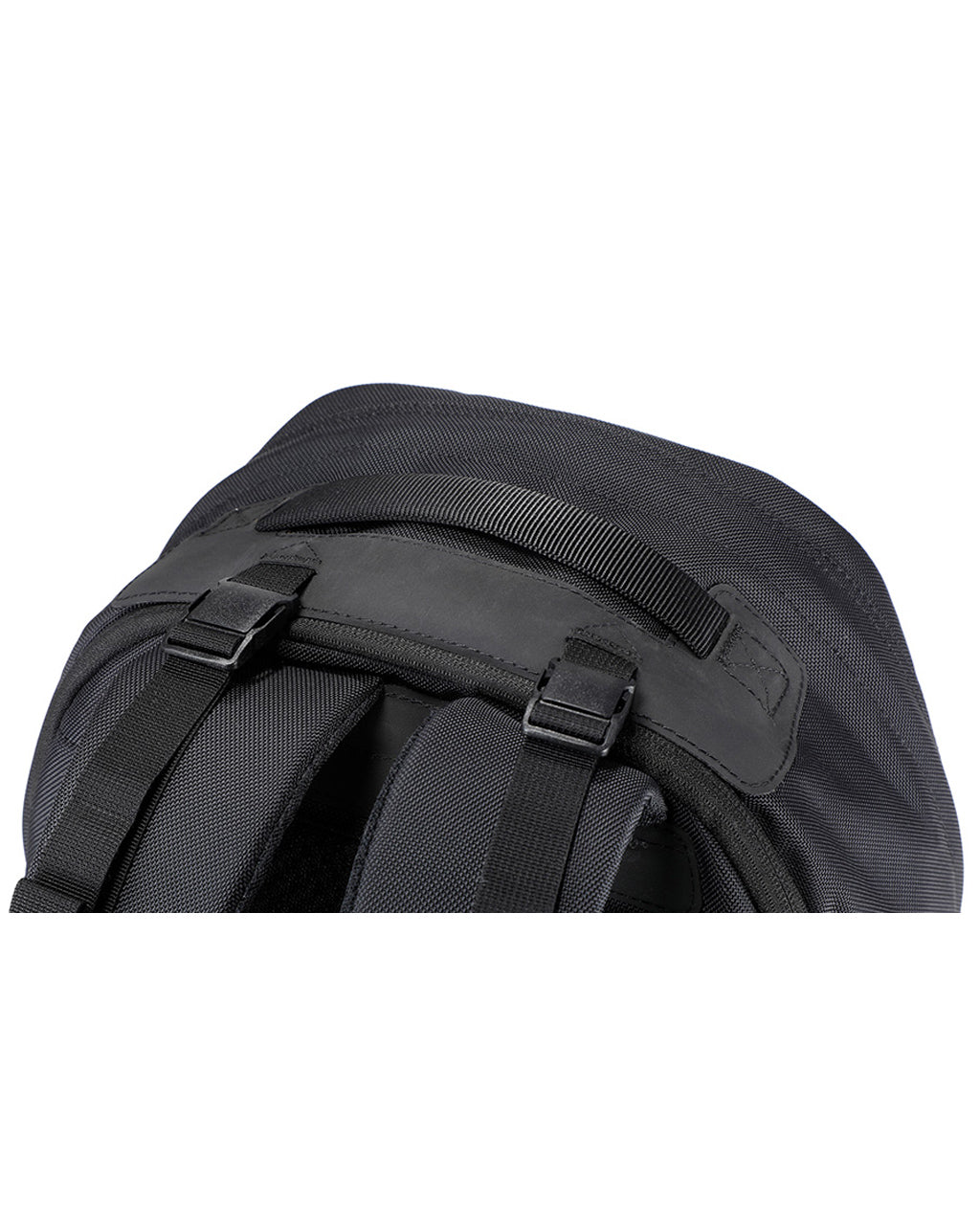 BACKPACK PRO S BLACK PR-1112-010