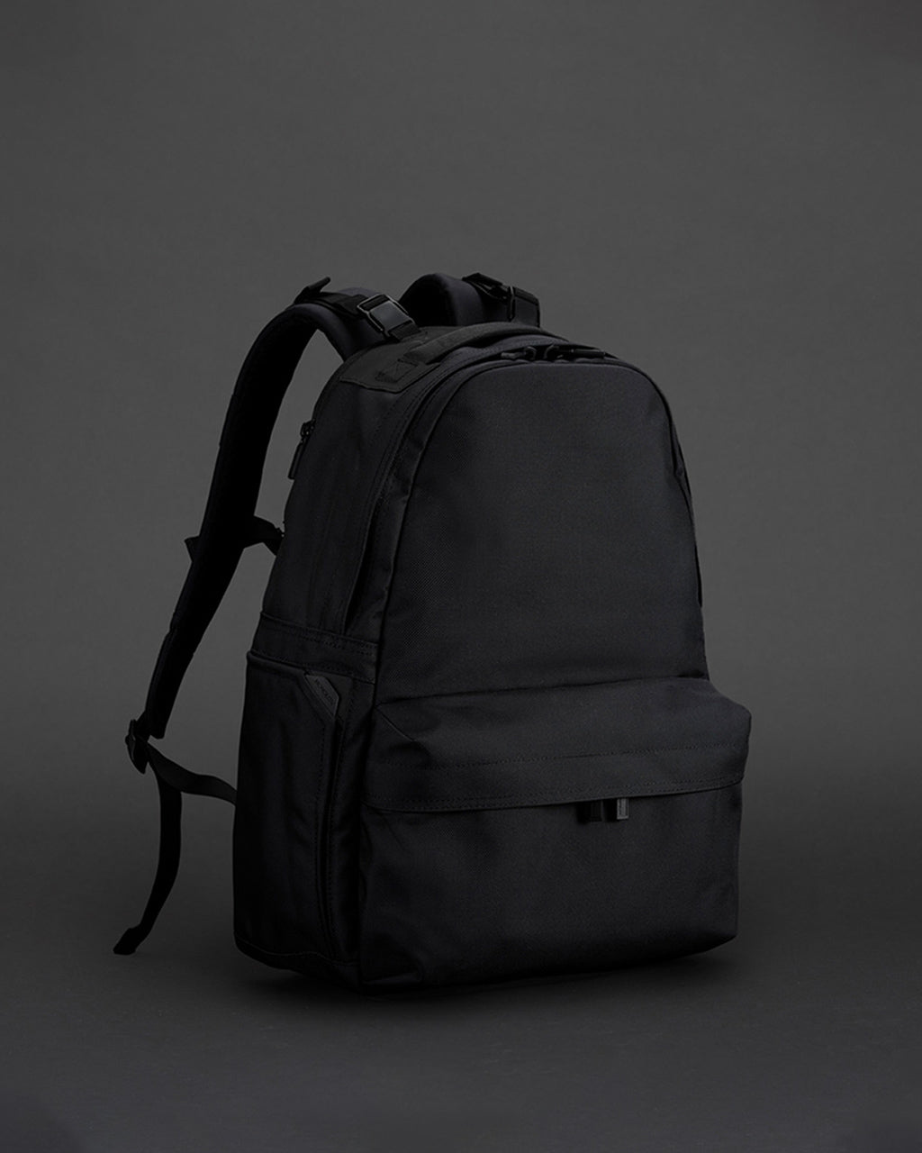 BACKPACK PRO S BLACK PR-1112-010