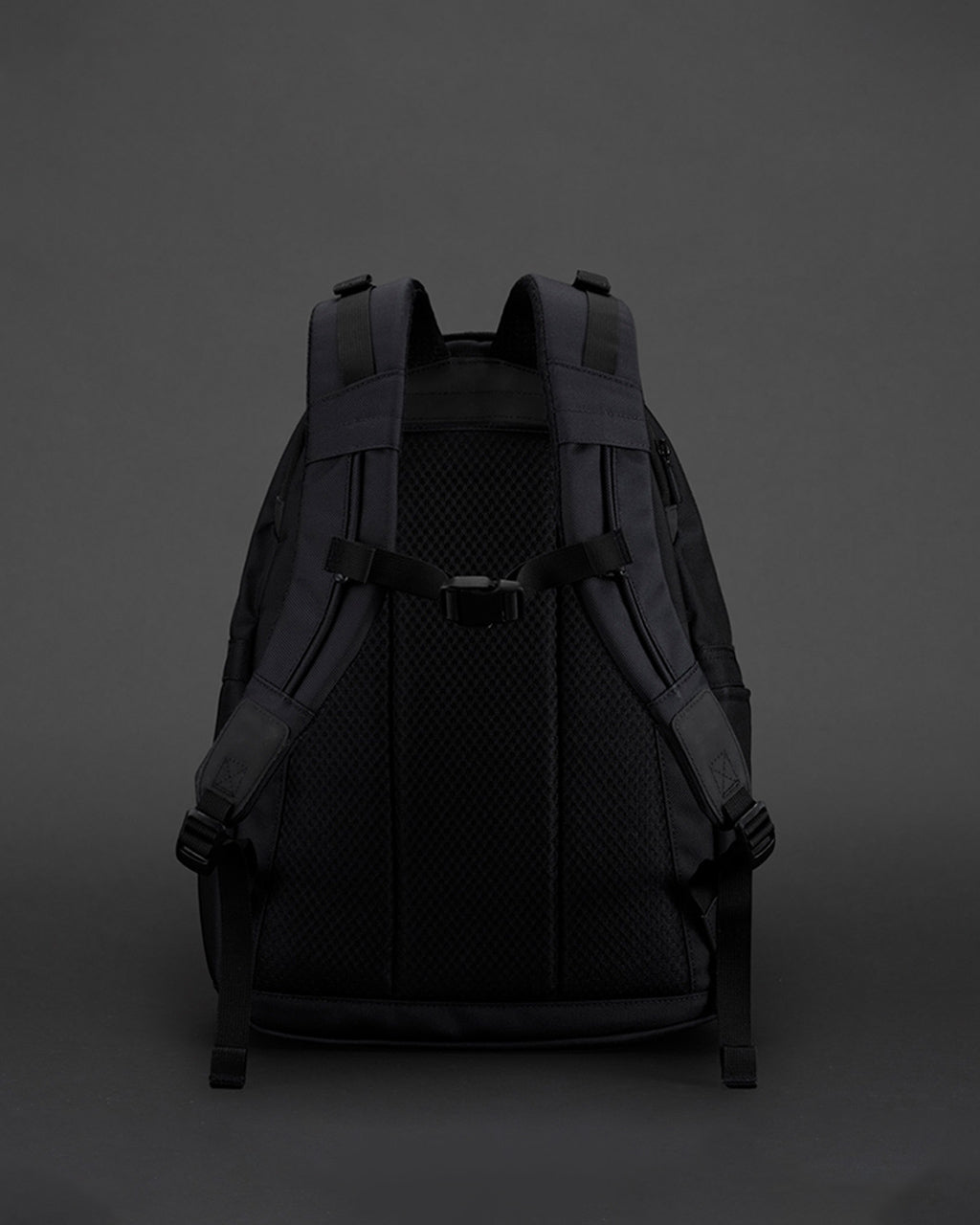 BACKPACK PRO S BLACK PR-1112-010