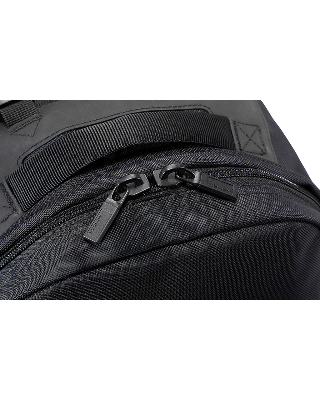 BACKPACK PRO S BLACK PR-1112-010