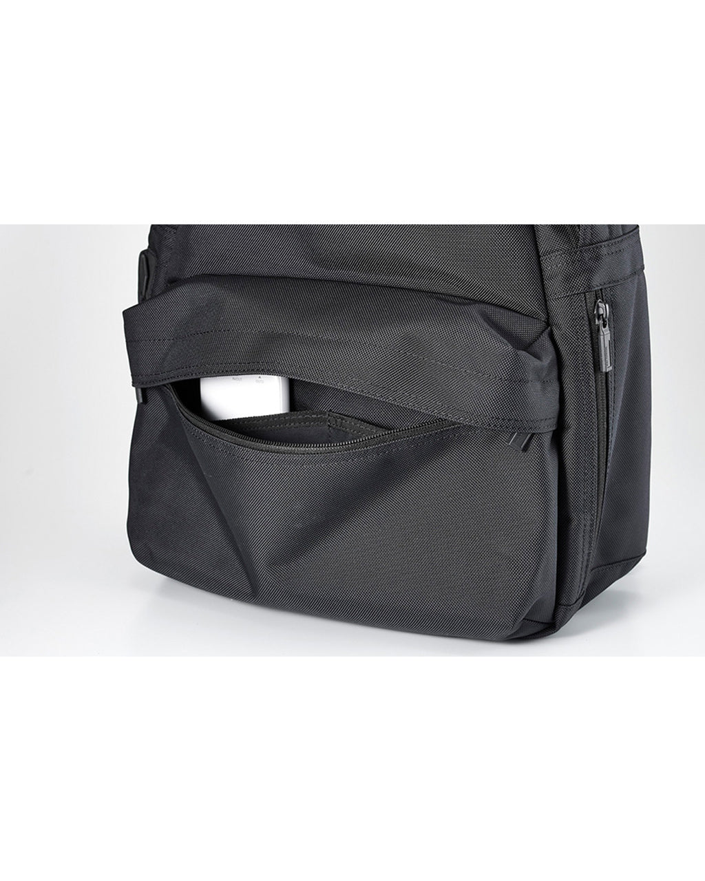 BACKPACK PRO S BLACK PR-1112-010