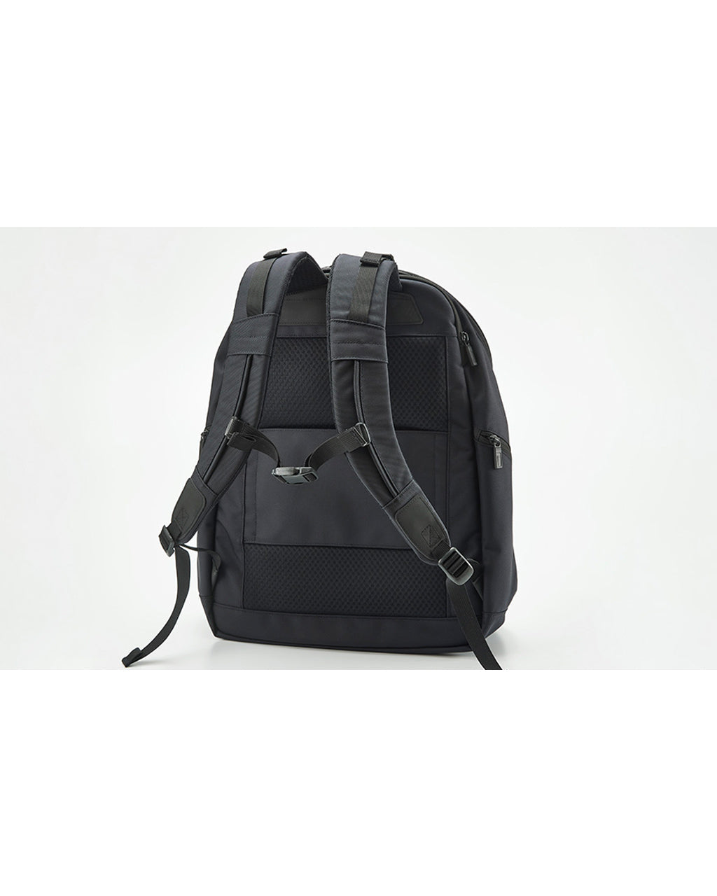BACKPACK PRO STORAGE M BLACK PR-1117-010
