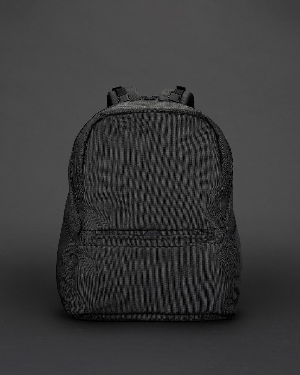 BACKPACK PRO STORAGE M BLACK PR-1117-010