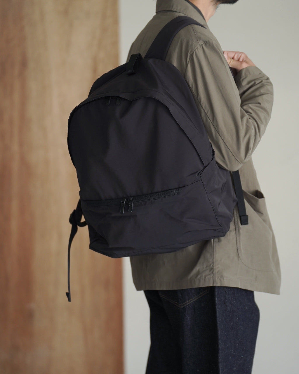 BACKPACK STANDARD Neutral M SD-1119