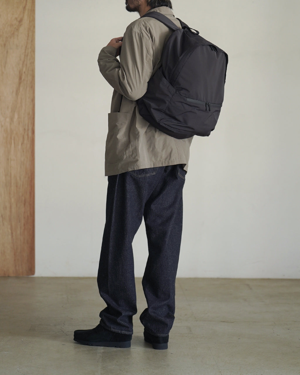 BACKPACK STANDARD Neutral M SD-1119